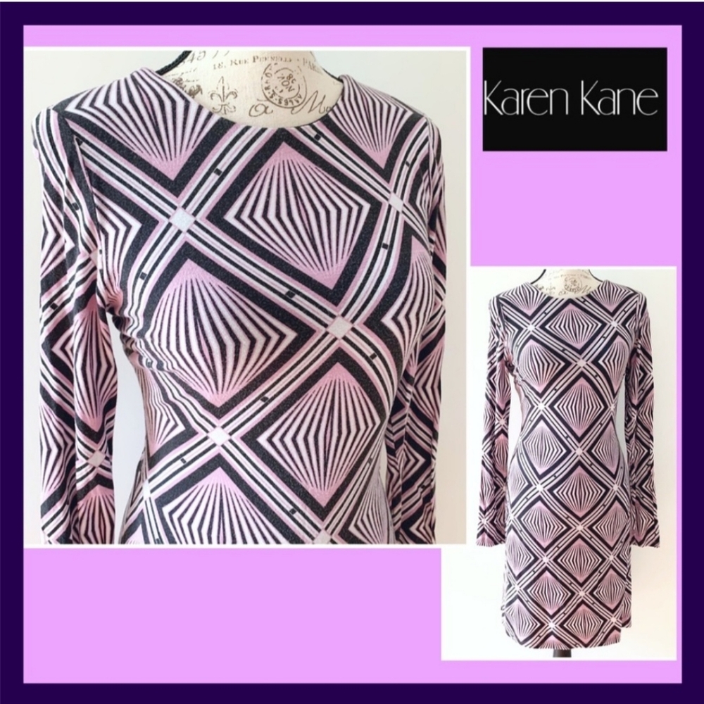 Karen Kane Midi Dress ❤️
